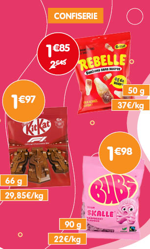 Slider Offer Banner